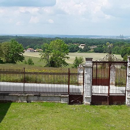 Le Moulin A Vent Bed & Breakfast Bertric-Buree ภายนอก รูปภาพ