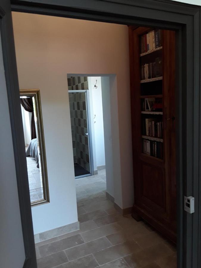 Le Moulin A Vent Bed & Breakfast Bertric-Buree ภายนอก รูปภาพ